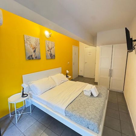 Alexandra Apartment Róma Kültér fotó