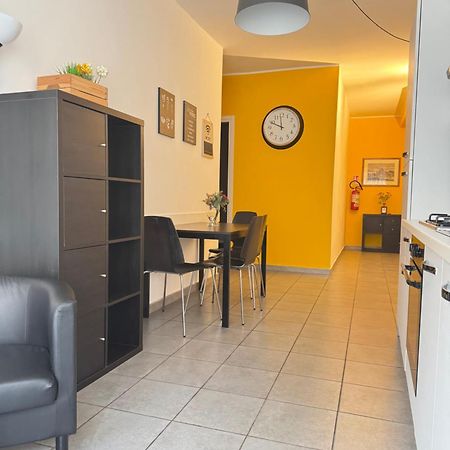 Alexandra Apartment Róma Kültér fotó