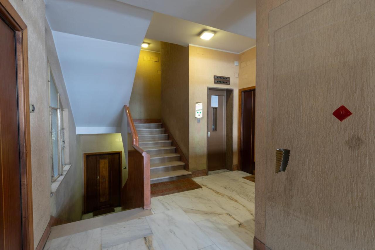 Alexandra Apartment Róma Kültér fotó