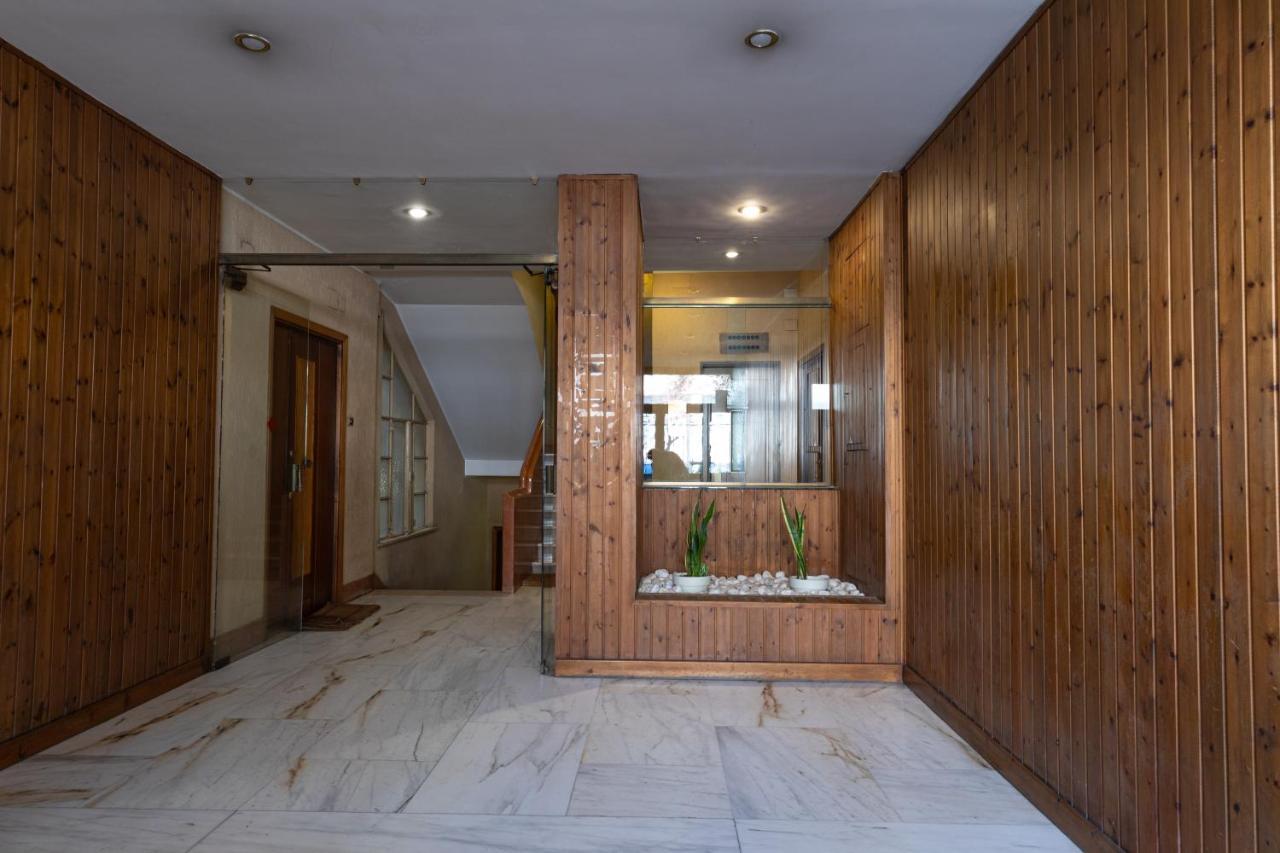 Alexandra Apartment Róma Kültér fotó