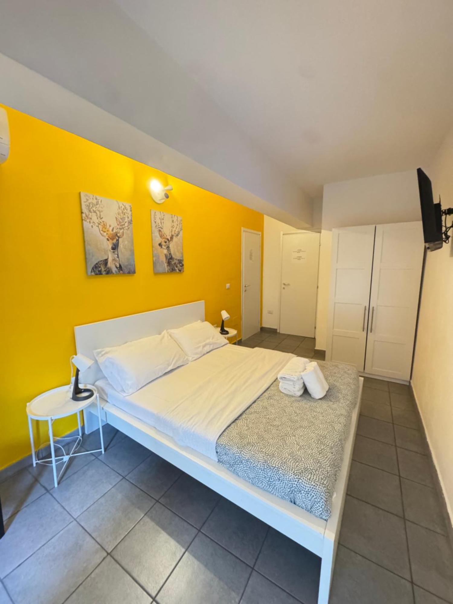 Alexandra Apartment Róma Kültér fotó
