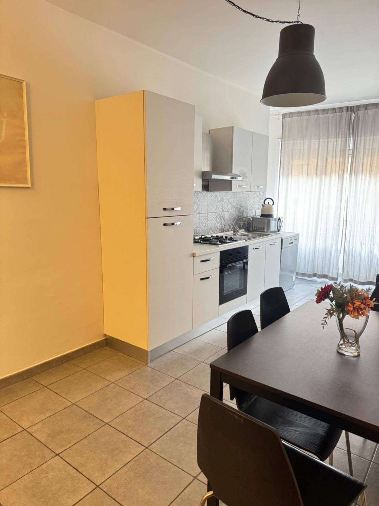 Alexandra Apartment Róma Kültér fotó