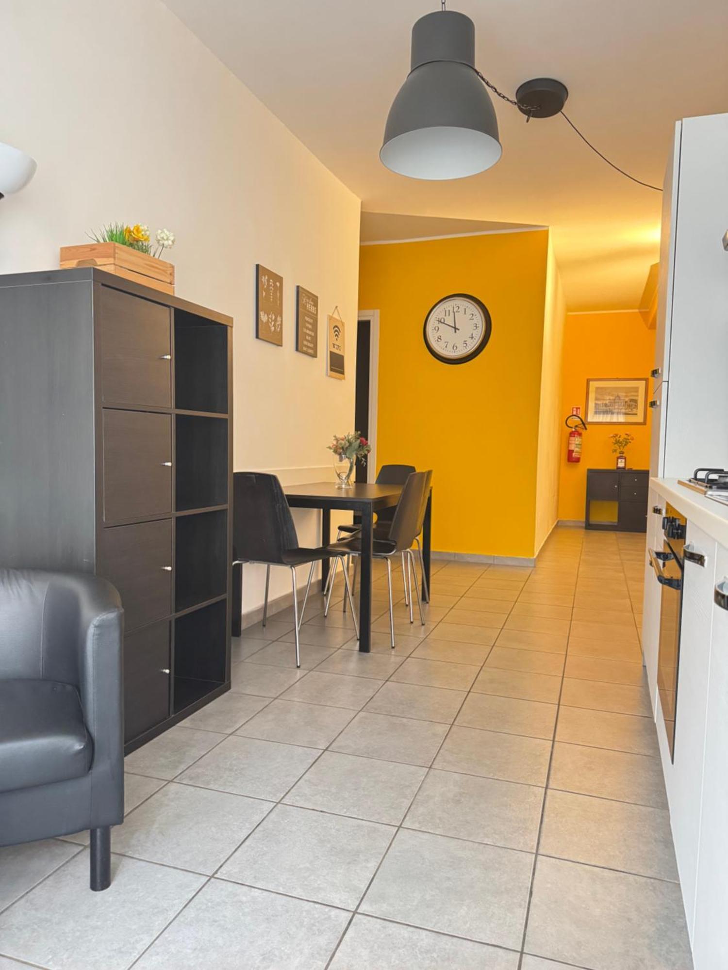 Alexandra Apartment Róma Kültér fotó