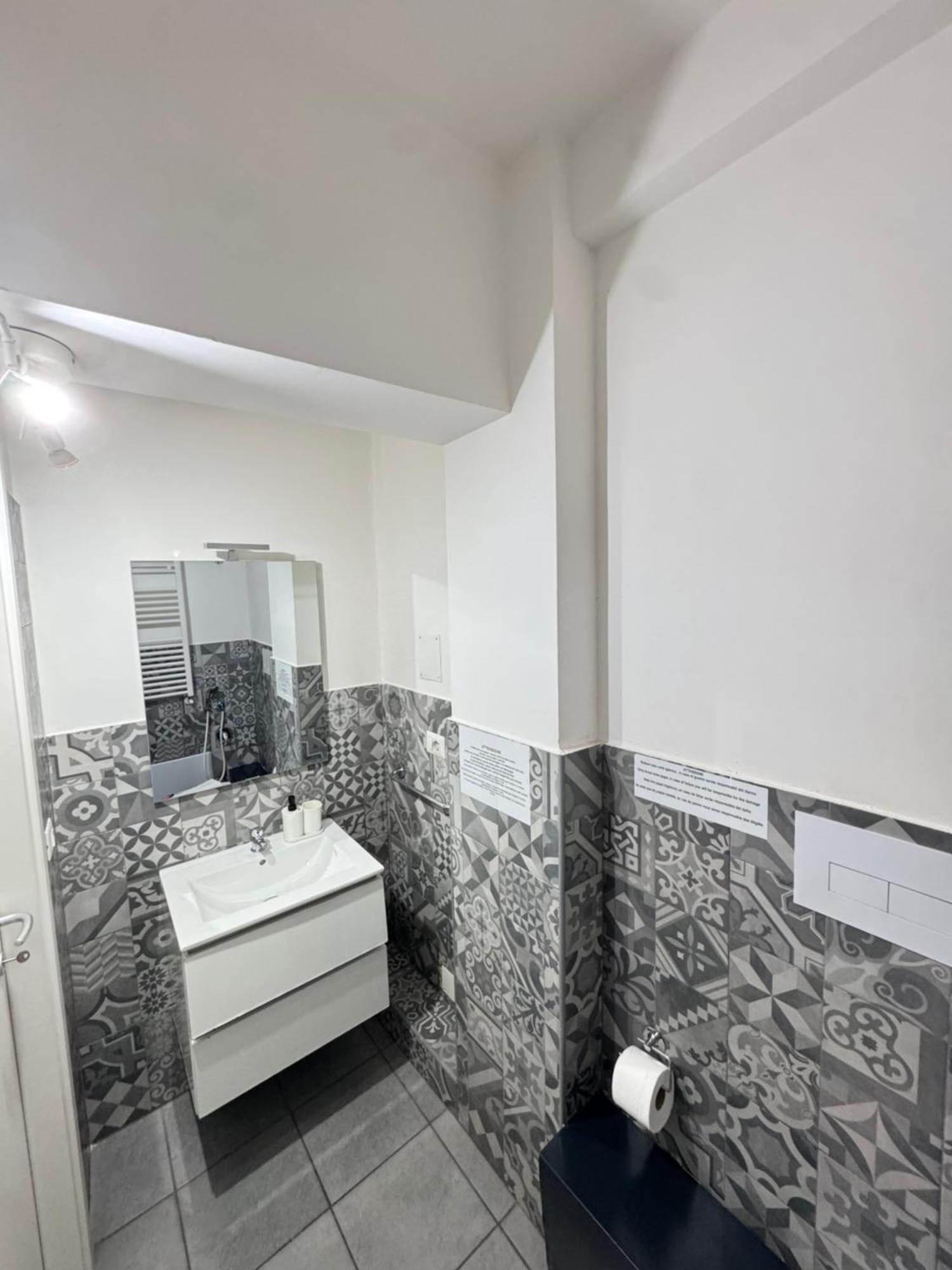 Alexandra Apartment Róma Kültér fotó